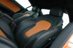 Audi TTS Coupe 2008 года (NA)